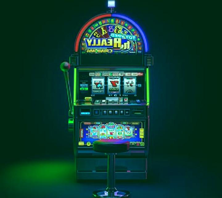 MojiX slot
