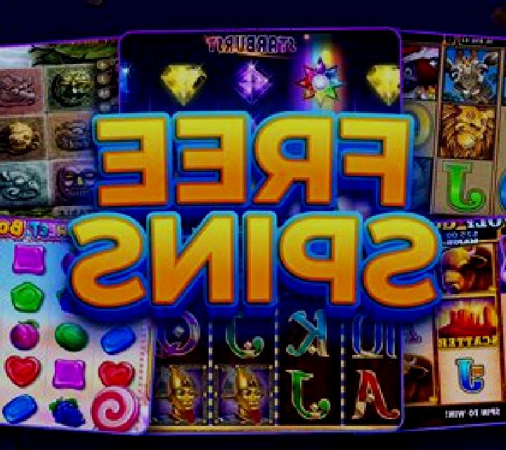 Mojo Spins slot machine