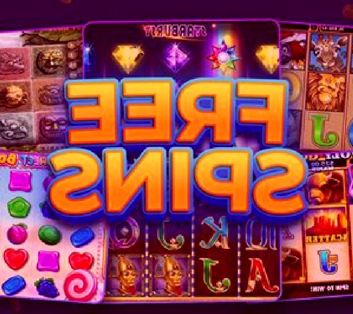 Mojo Spins slot