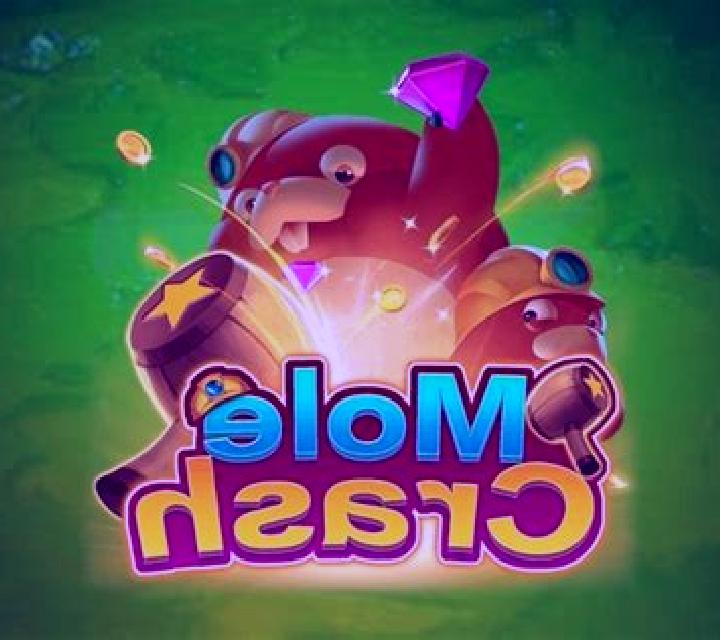 Mole Crash slot