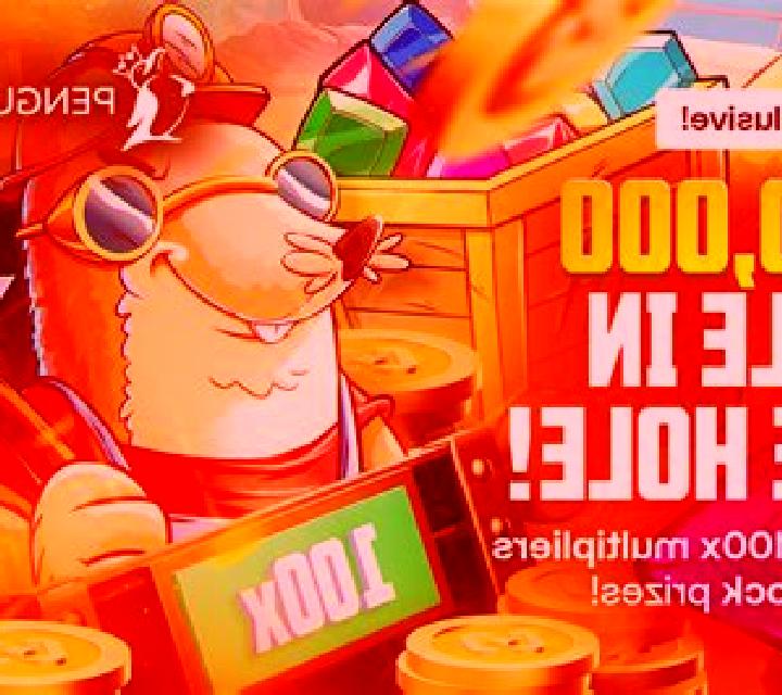 Mole in the Hole online slot