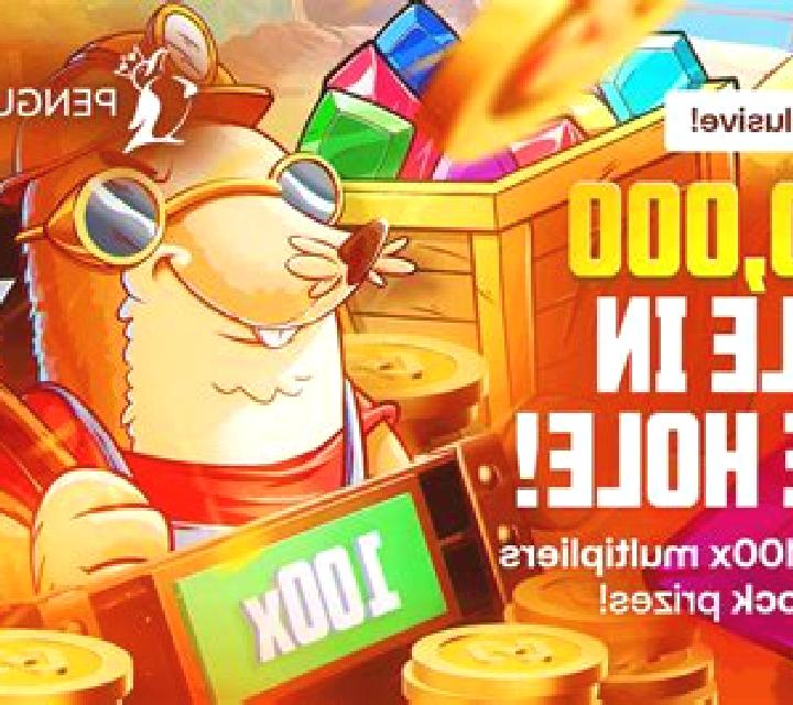 Mole in the Hole slot machine