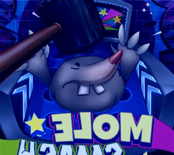 Mole Smash slot