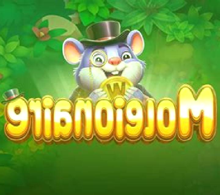 Moleionaire slot