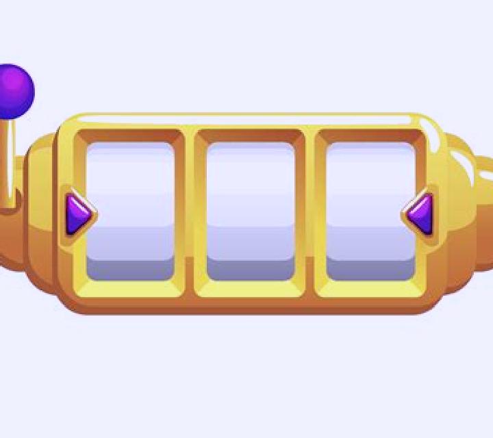 Moles slot machine