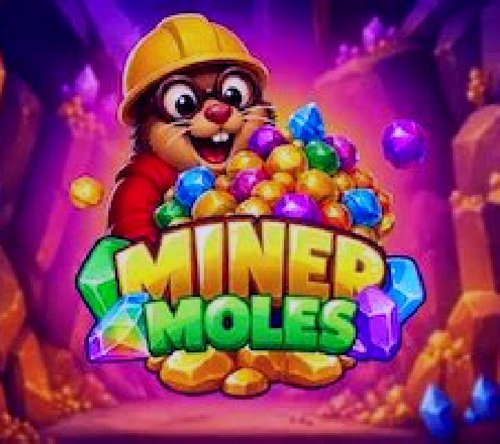 Moles slot