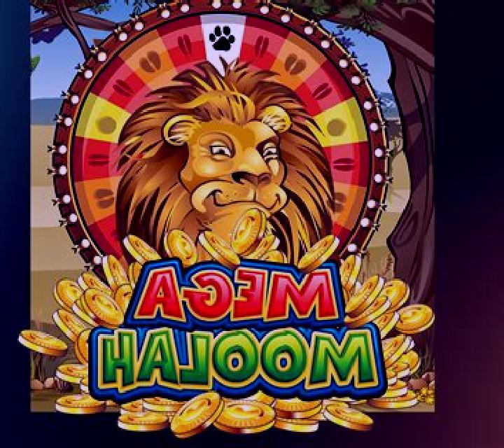 Moley Moolah online slot