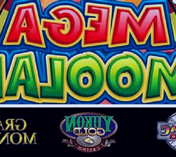 Moley Moolah slot machine