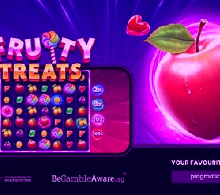 Molly Treats slot game