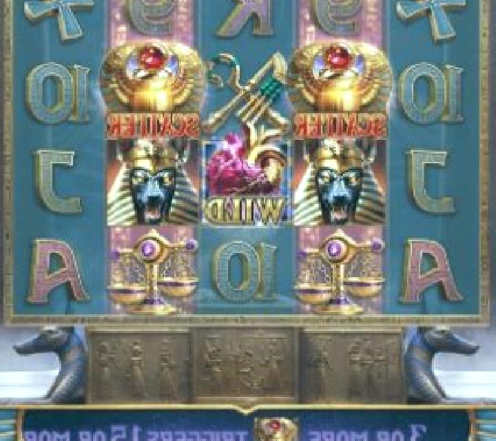 Moltar s Wrath online slot