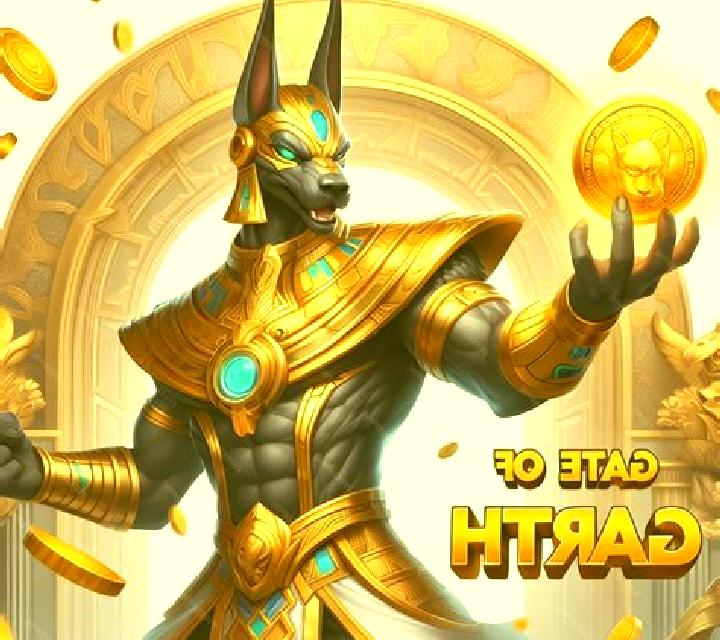 Moltar s Wrath slot game