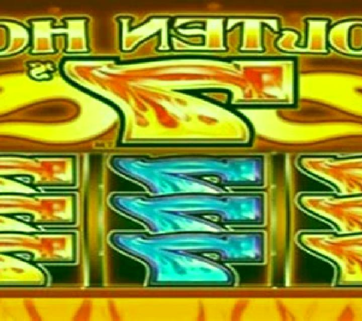 Molten Hot 7s slot game