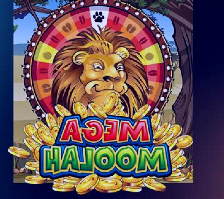 Molten Moolah online slot