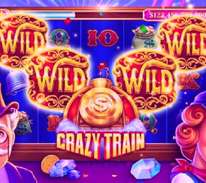 MoMoMoolah slot game