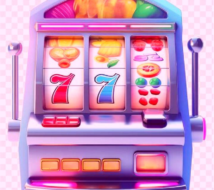 MoMoMoolah slot machine