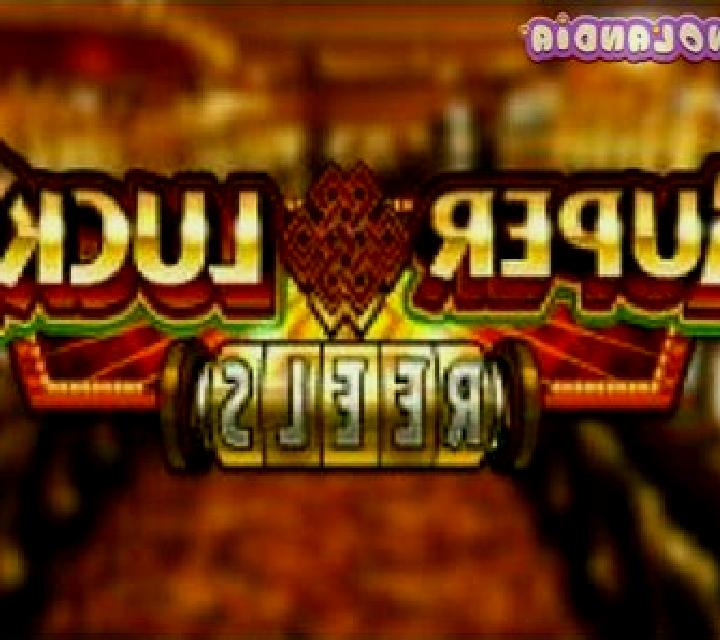 Momotaro Lucky Reels slot game