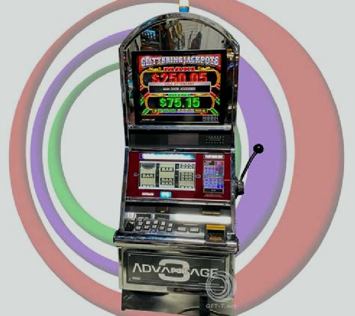 Momotaro Lucky Reels slot machine