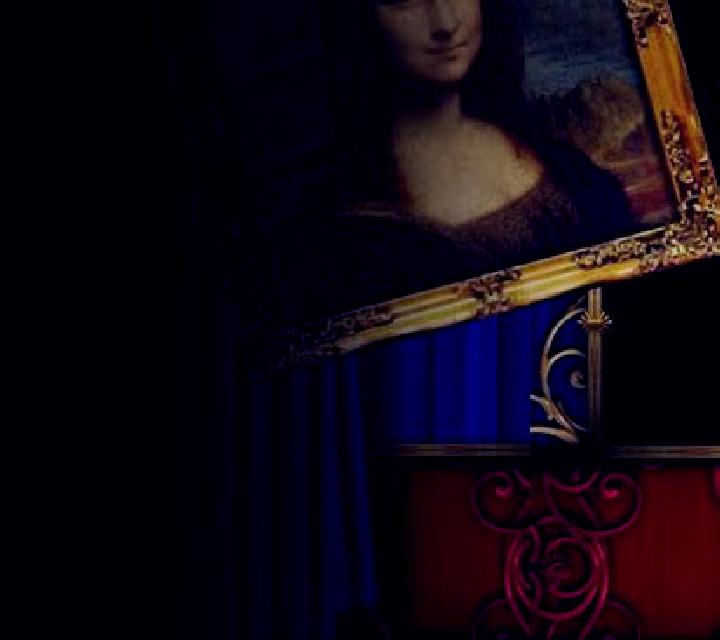 Mona Lisa Jewels online slot