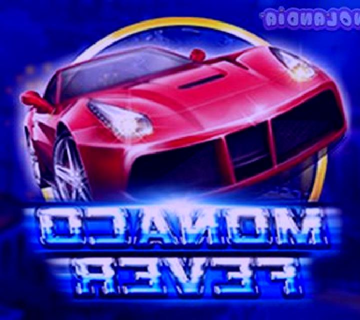 Monaco Fever online slot