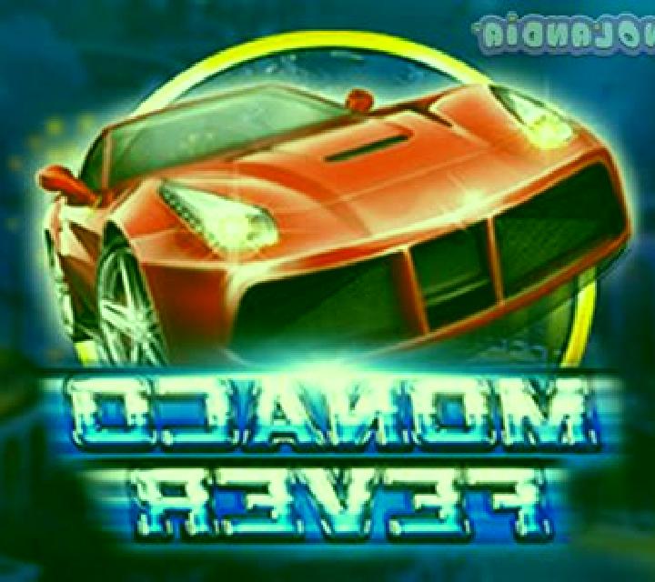 Monaco Fever slot game
