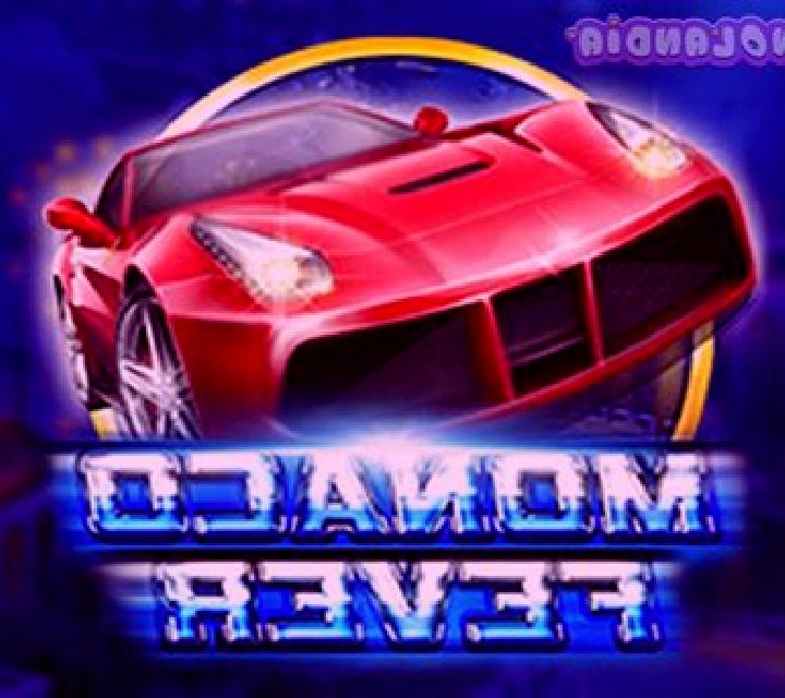Monaco Fever slot