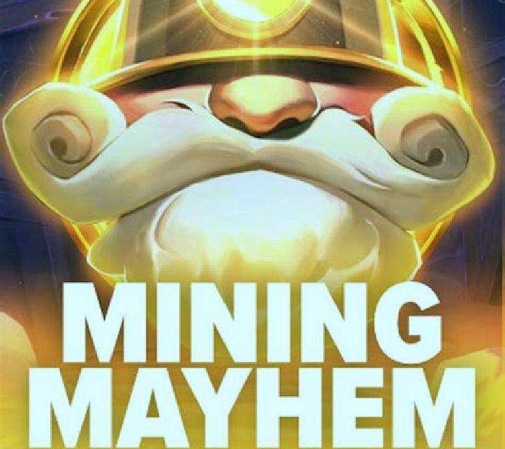 Monarch Mayhem slot game