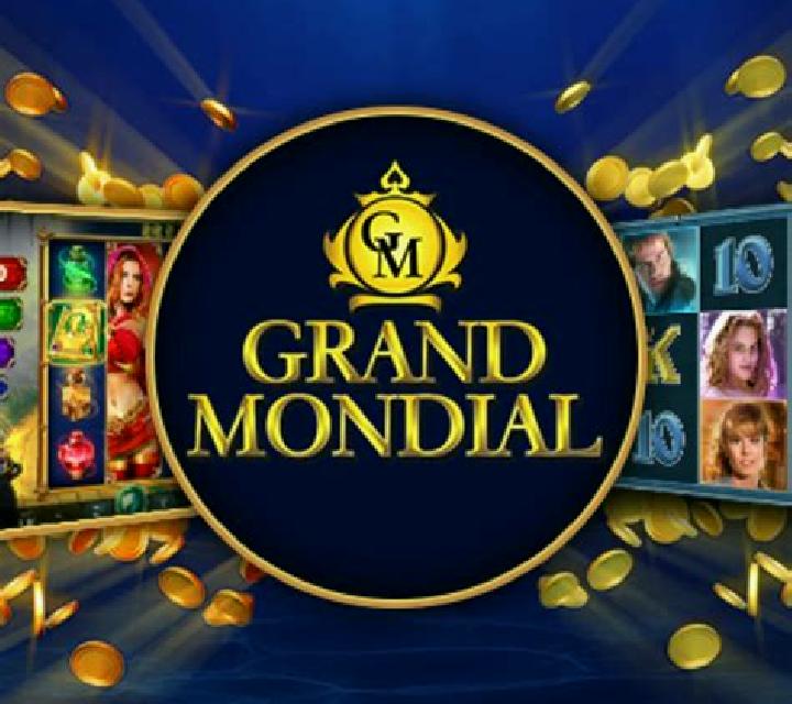 Mondial online slot
