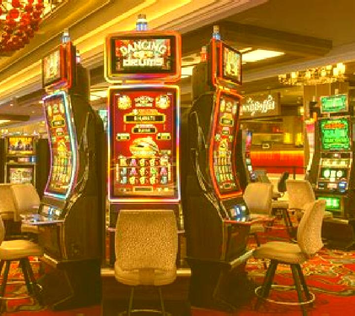 Money 5 online slot