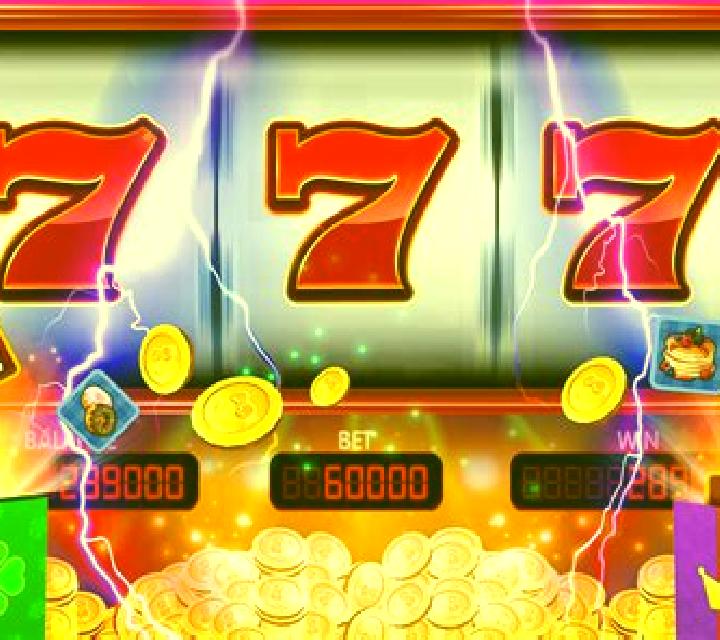 Money 5 slot game