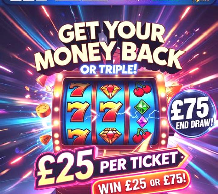 Money Back Special online slot