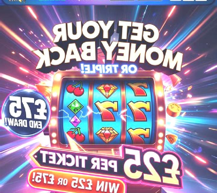 Money Back Special slot