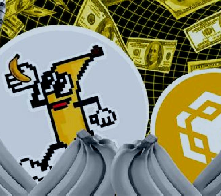 Money Banana online slot