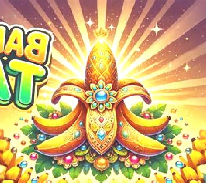 Money Banana slot game