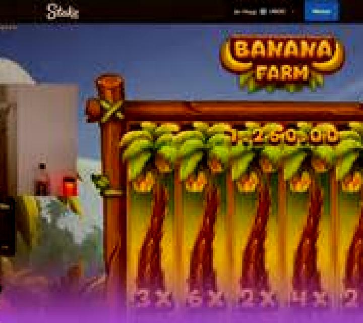 Money Banana slot