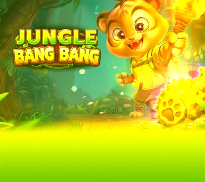 Money Bang Bang online slot