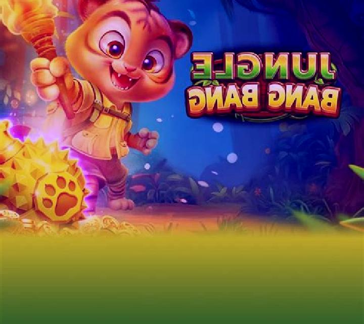 Money Bang Bang slot game