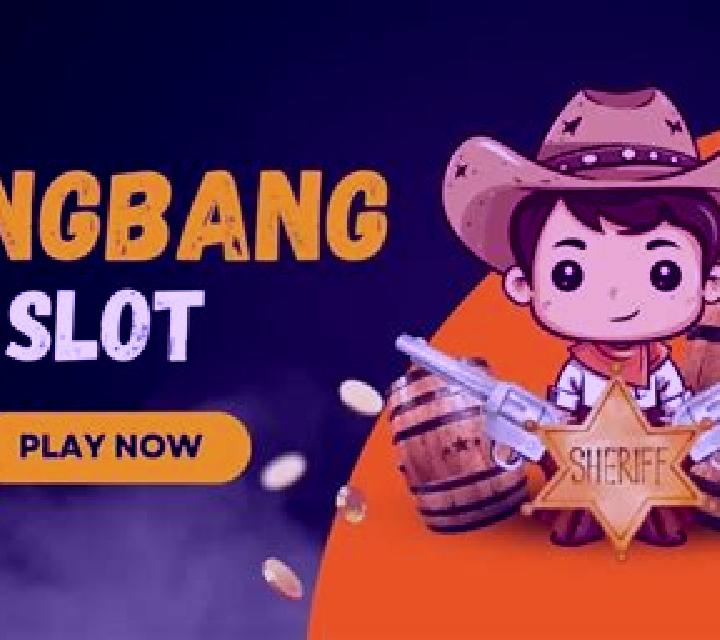 Money Bang Bang slot machine