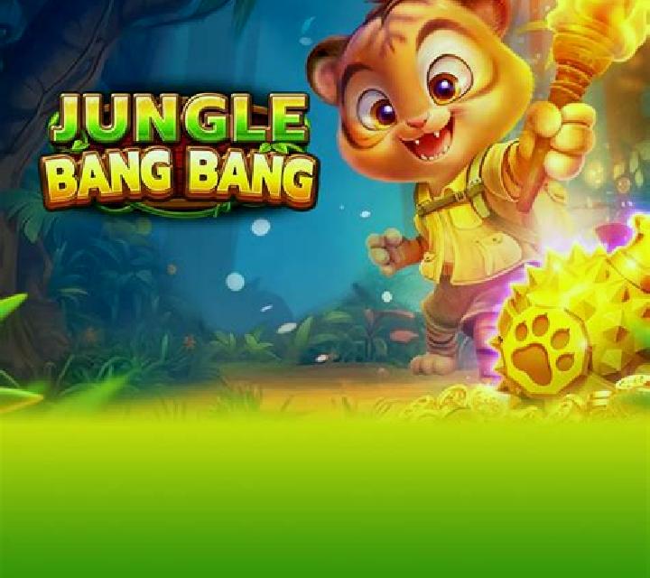 Money Bang Bang slot