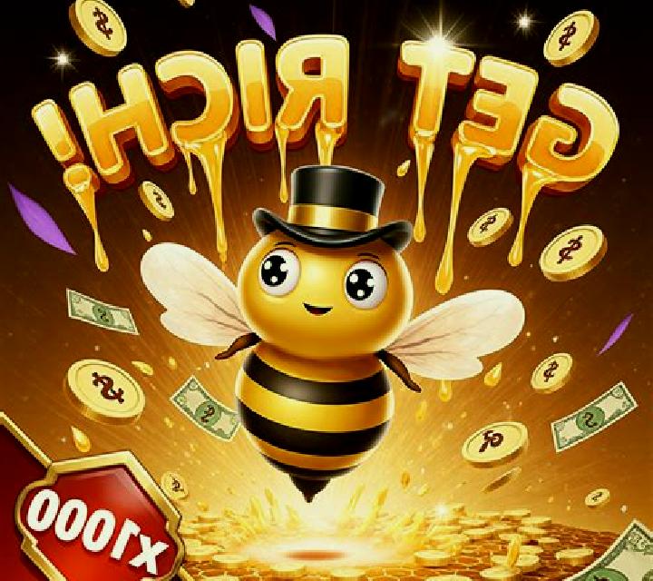 Money Bee online slot