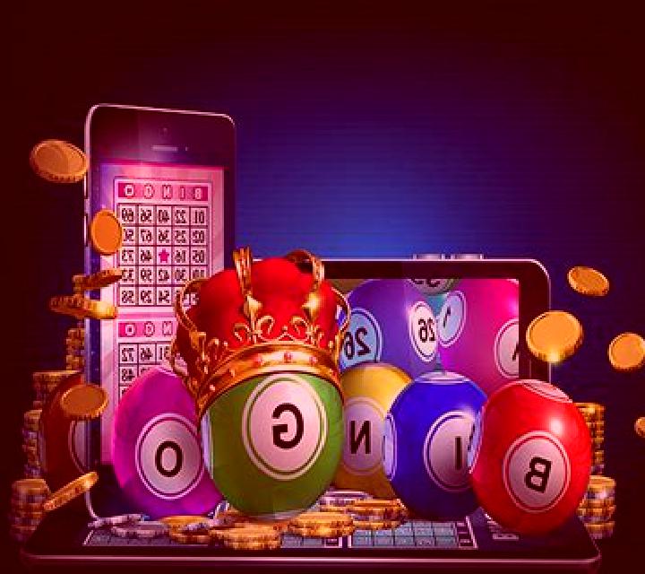 Money Bingo online slot