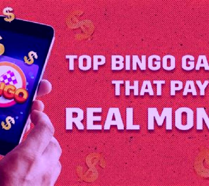 Money Bingo slot game