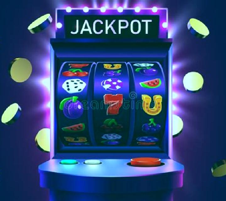 Money Bingo slot machine
