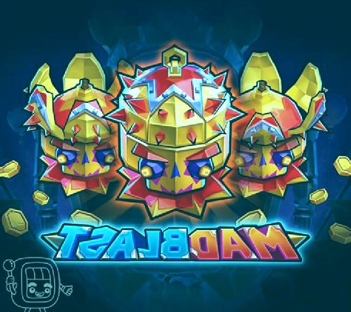 Money Blast (GamePlay) slot