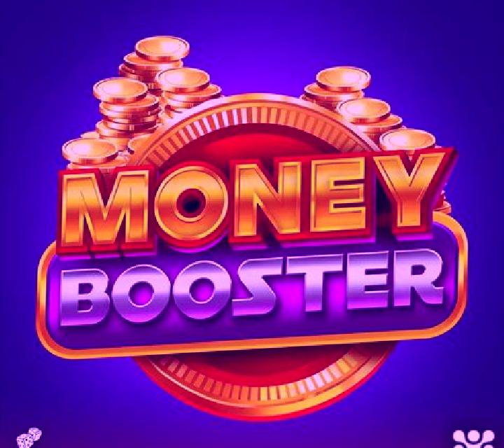 Money Booster online slot