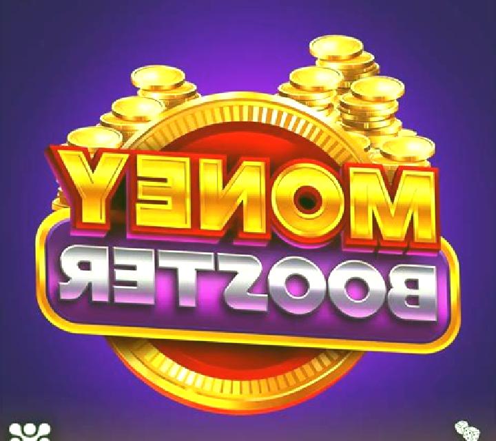 Money Booster slot game