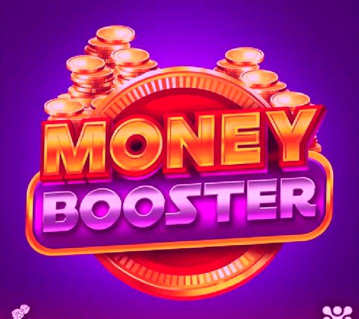 Money Booster slot machine