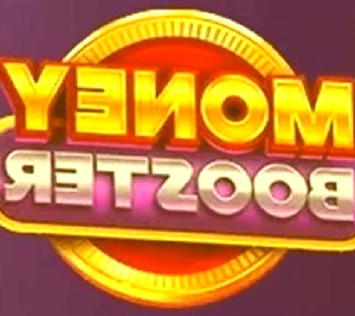 Money Booster slot