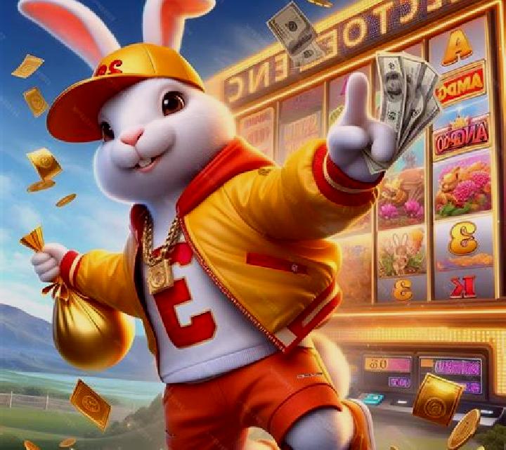 Money Bunny (Eyecon) online slot
