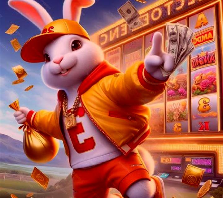 Money Bunny (Eyecon) slot game