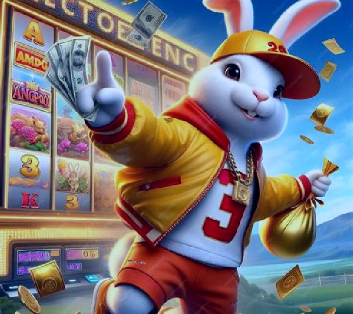 Money Bunny (Eyecon) slot
